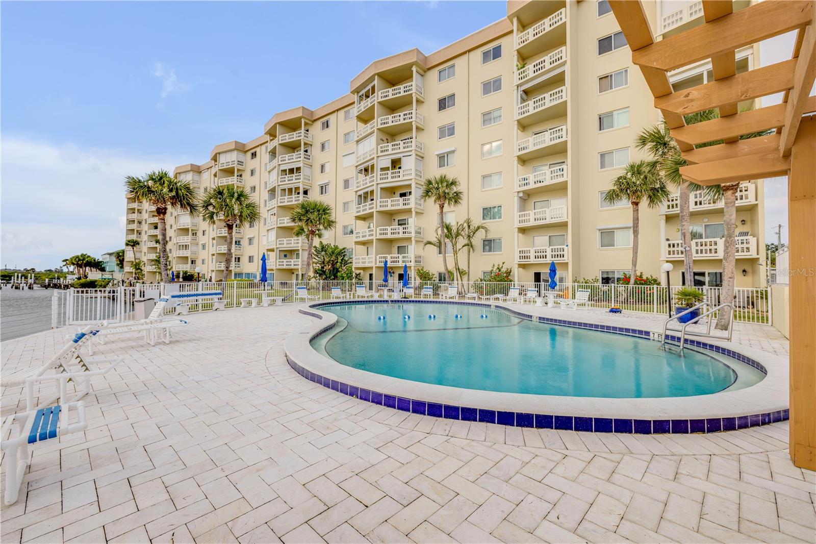 3606 S PENINSULA DR #509, PORT ORANGE, FL, 32127
