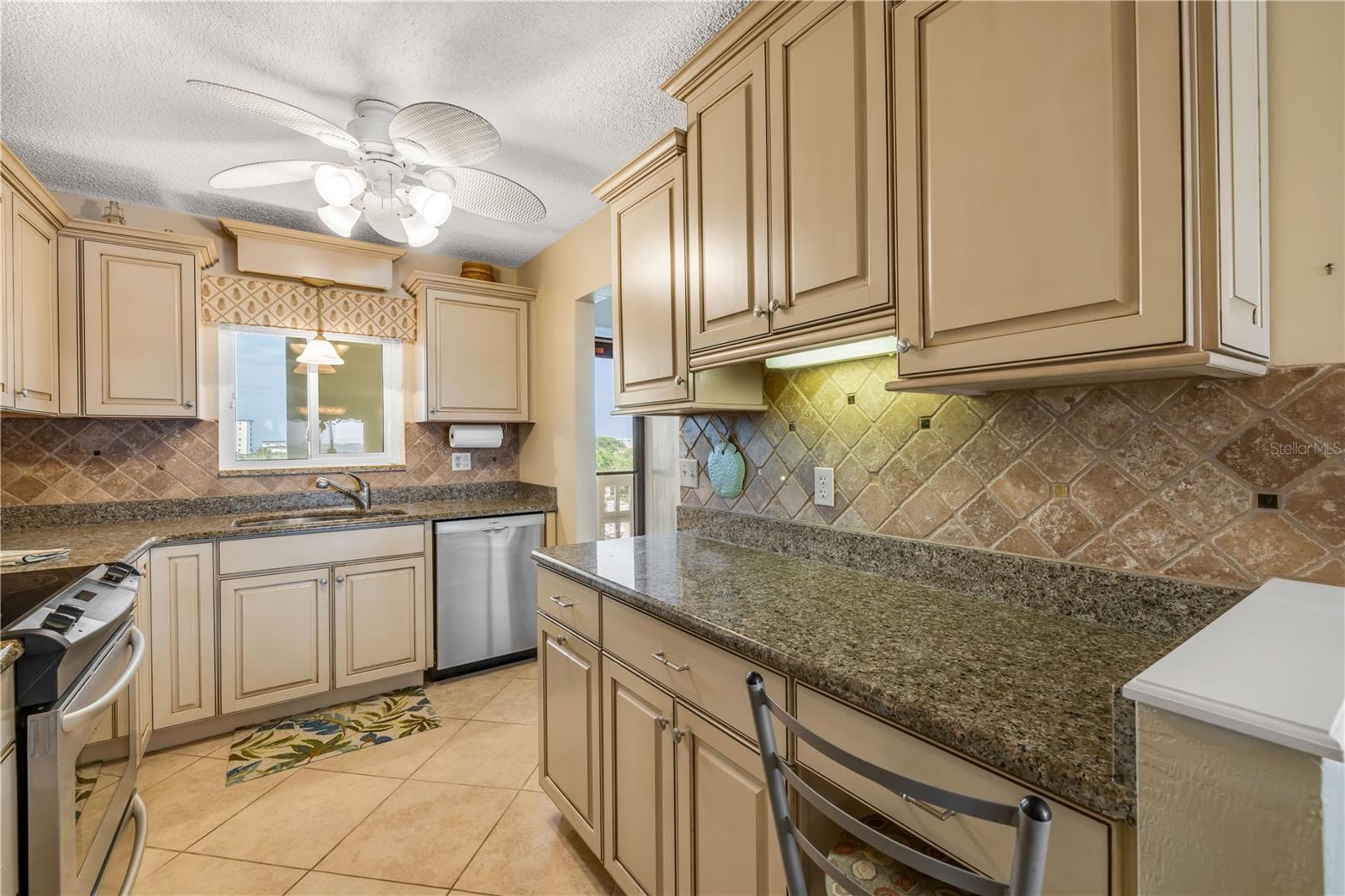 3606 S PENINSULA DR #509, PORT ORANGE, FL, 32127