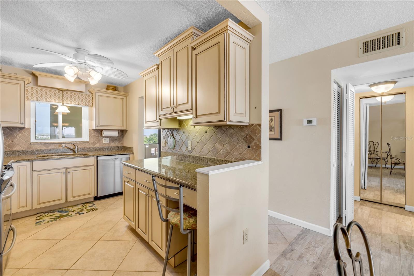 3606 S PENINSULA DR #509, PORT ORANGE, FL, 32127