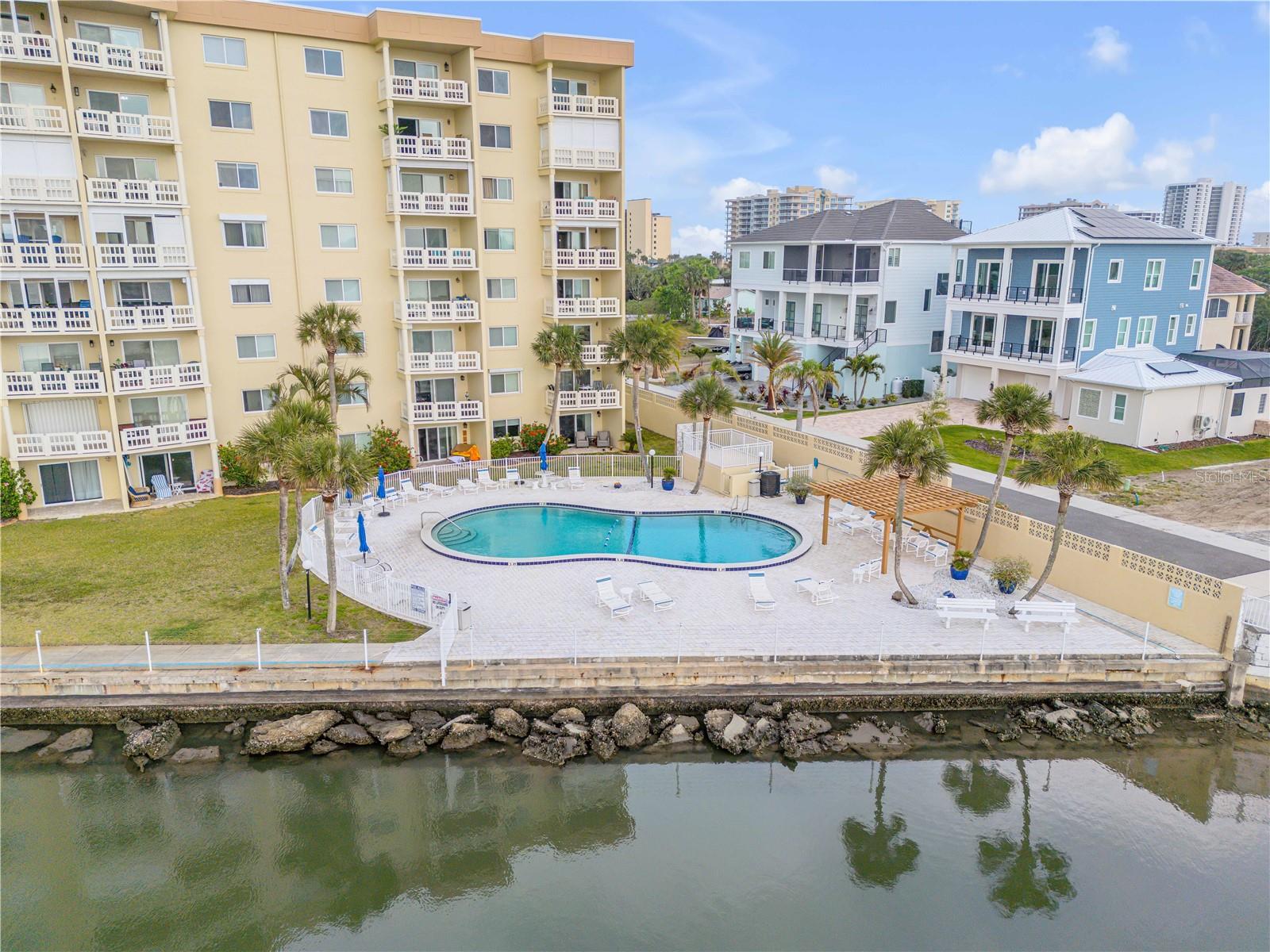 3606 S PENINSULA DR #509, PORT ORANGE, FL, 32127