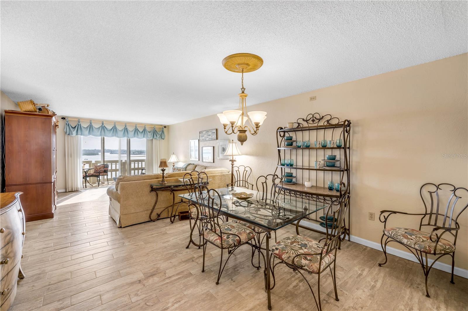 3606 S PENINSULA DR #509, PORT ORANGE, FL, 32127