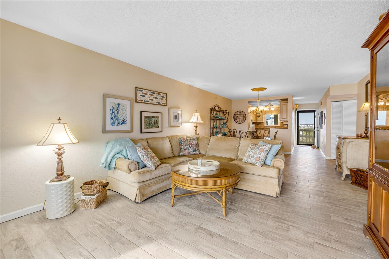 3606 S PENINSULA DR #509, PORT ORANGE, FL, 32127