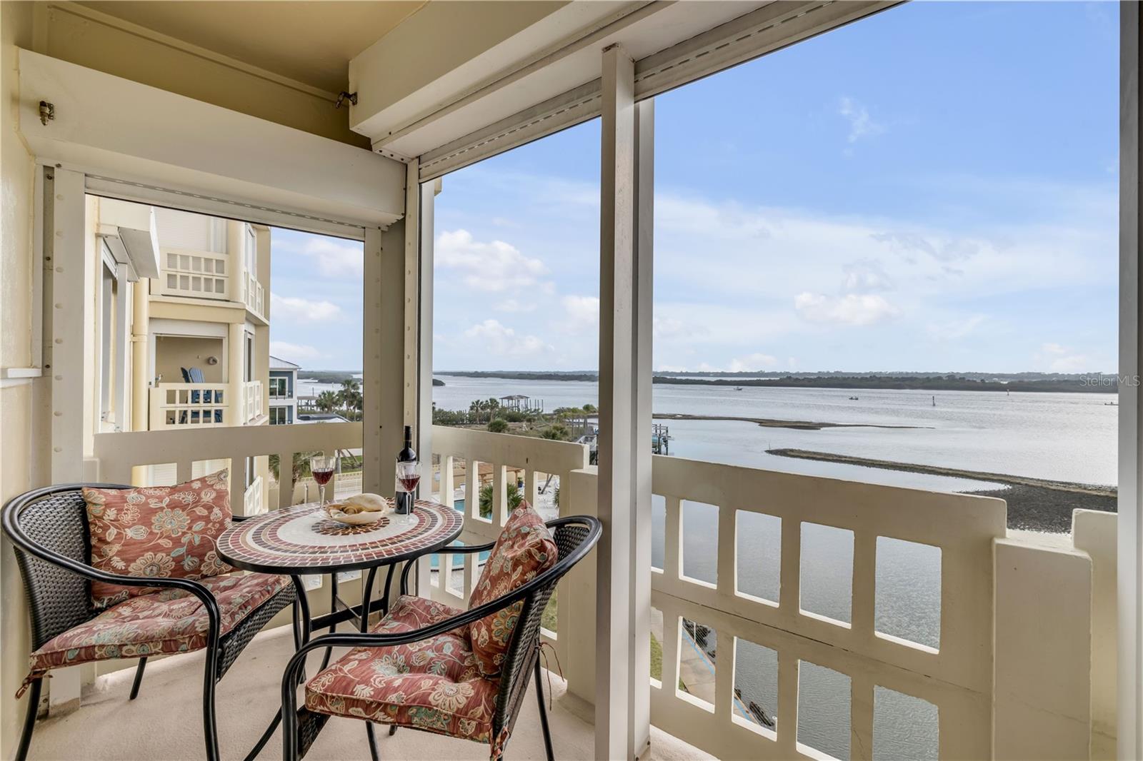 3606 S PENINSULA DR #509, PORT ORANGE, FL, 32127