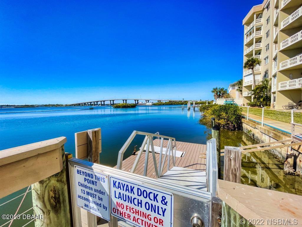 3606 S PENINSULA DR #509, PORT ORANGE, FL, 32127