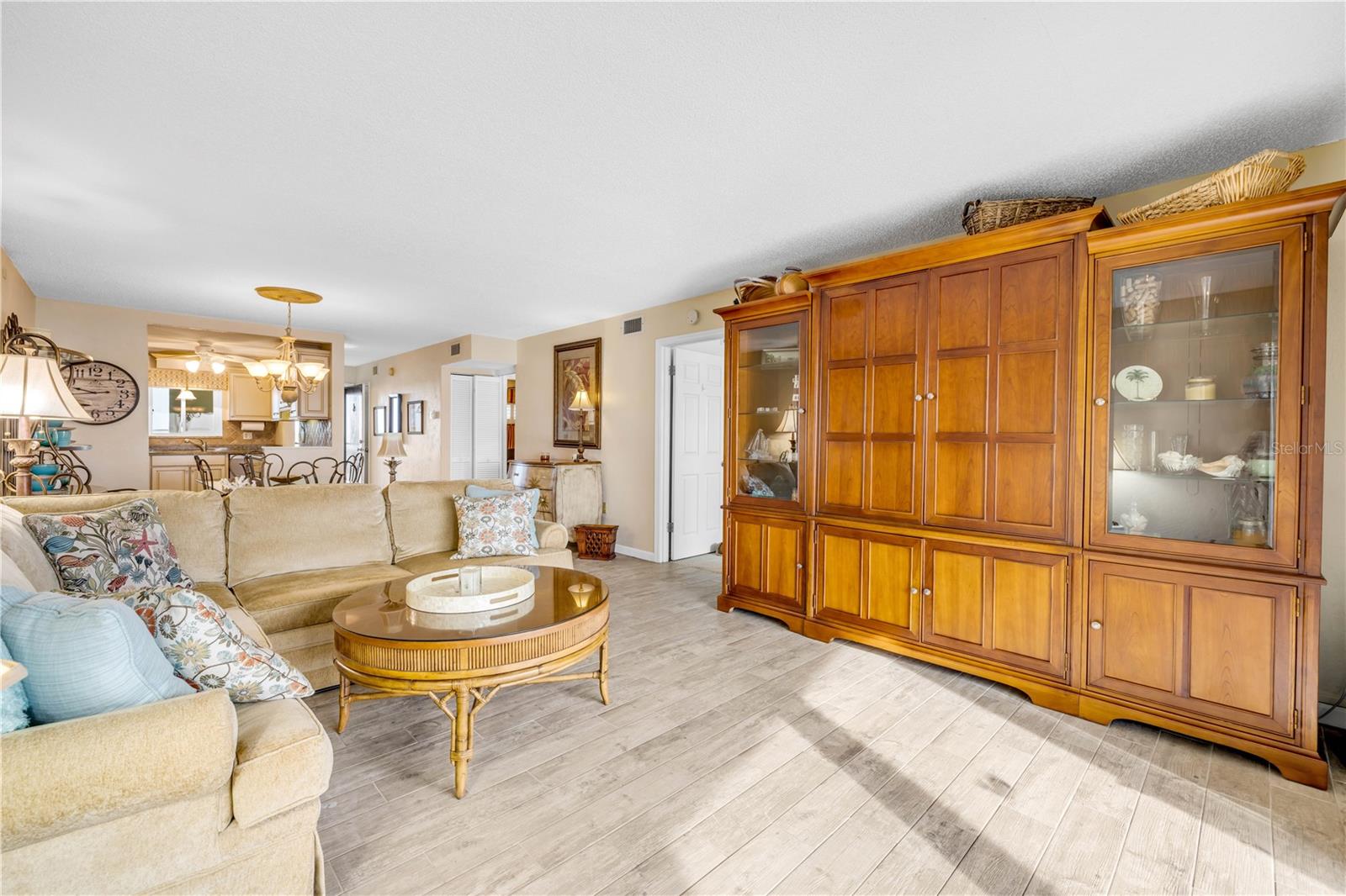 3606 S PENINSULA DR #509, PORT ORANGE, FL, 32127