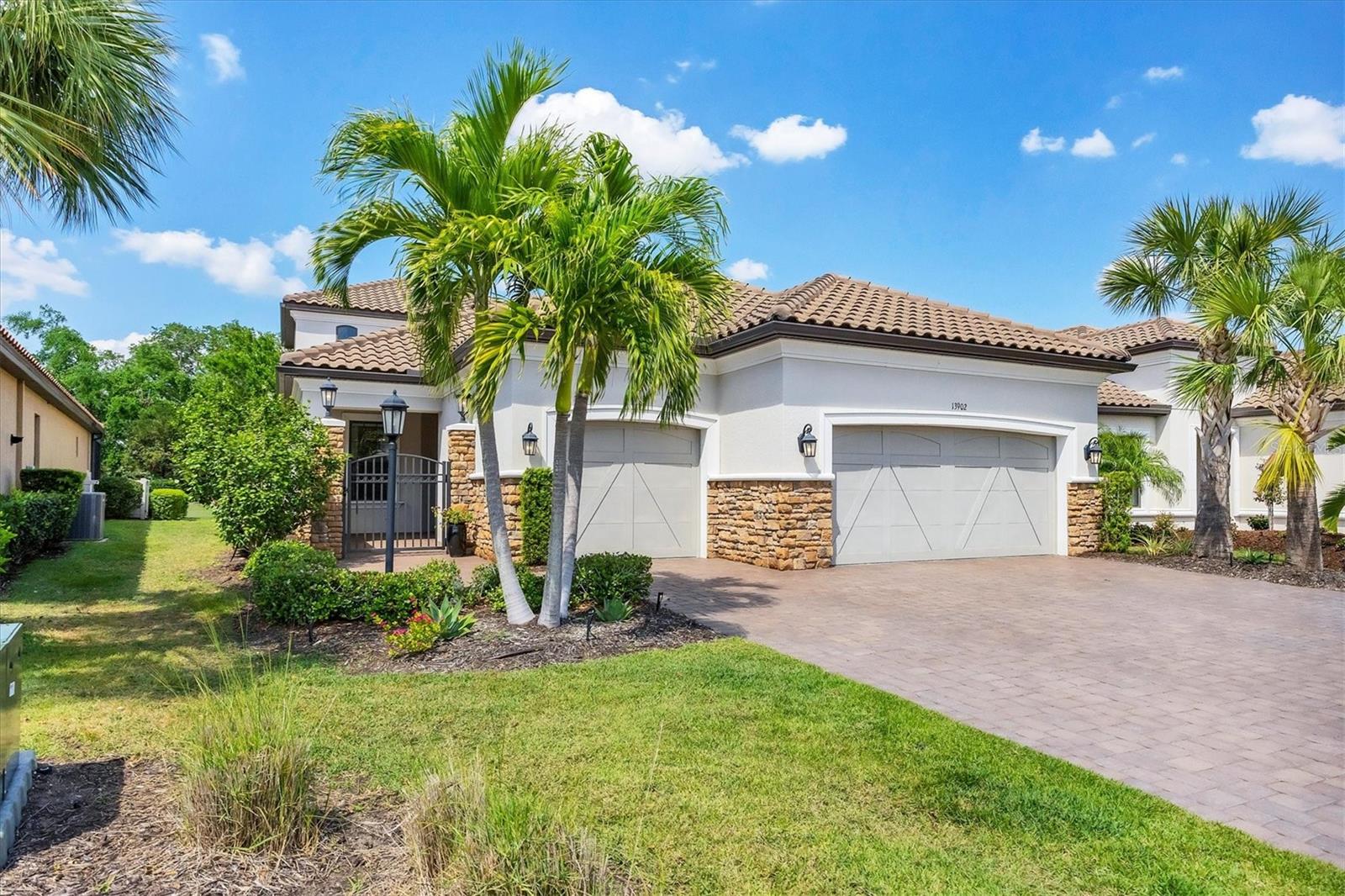13902 MESSINA LOOP, BRADENTON, FL, 34211