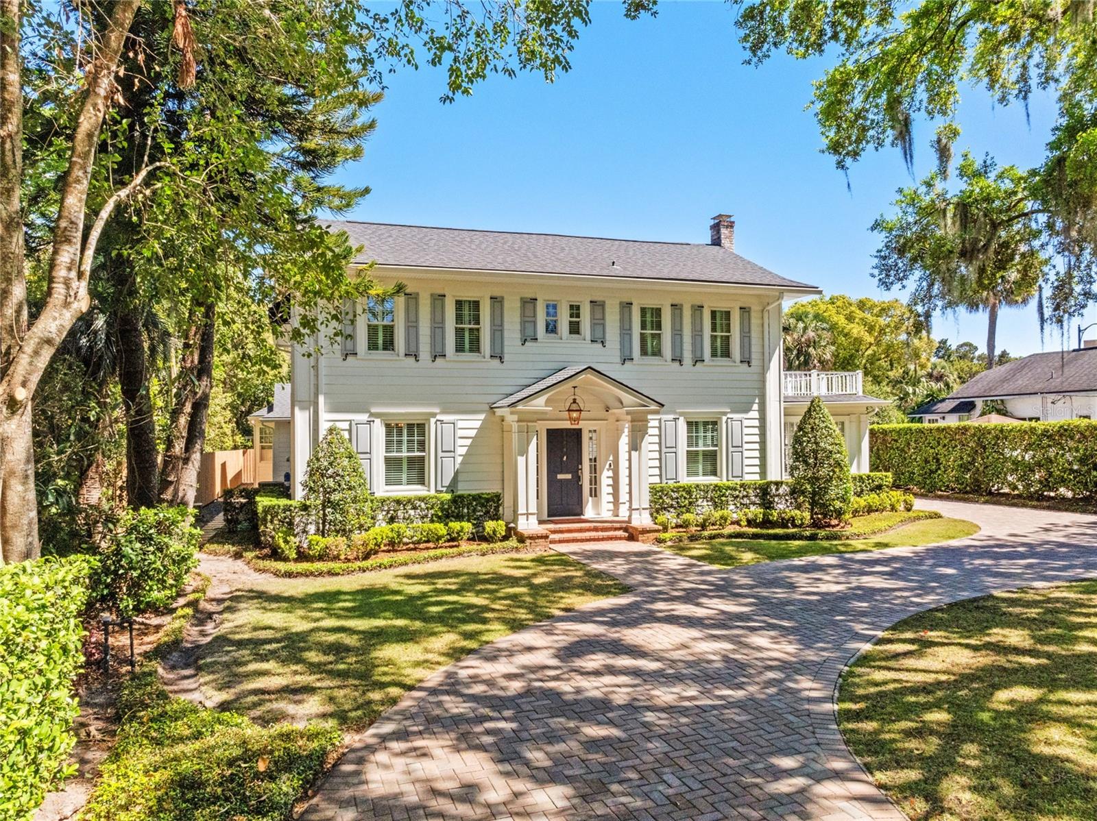 266 CHASE AVE, WINTER PARK, FL, 32789