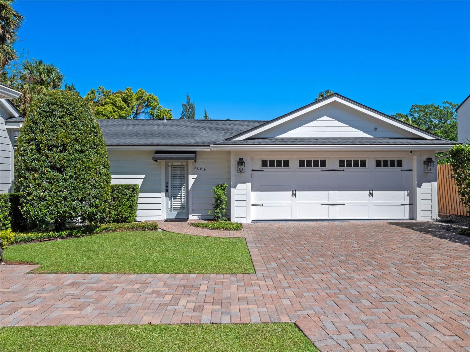 266 CHASE AVE, WINTER PARK, FL, 32789