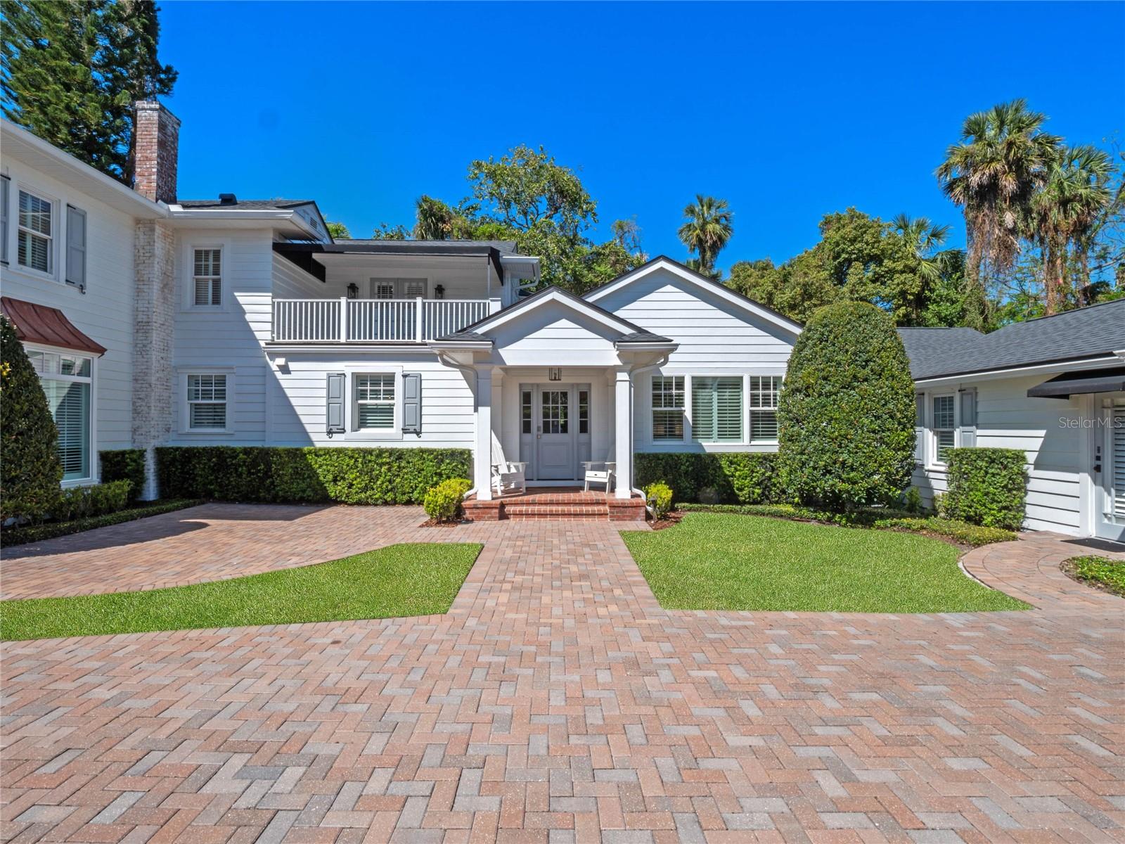 266 CHASE AVE, WINTER PARK, FL, 32789