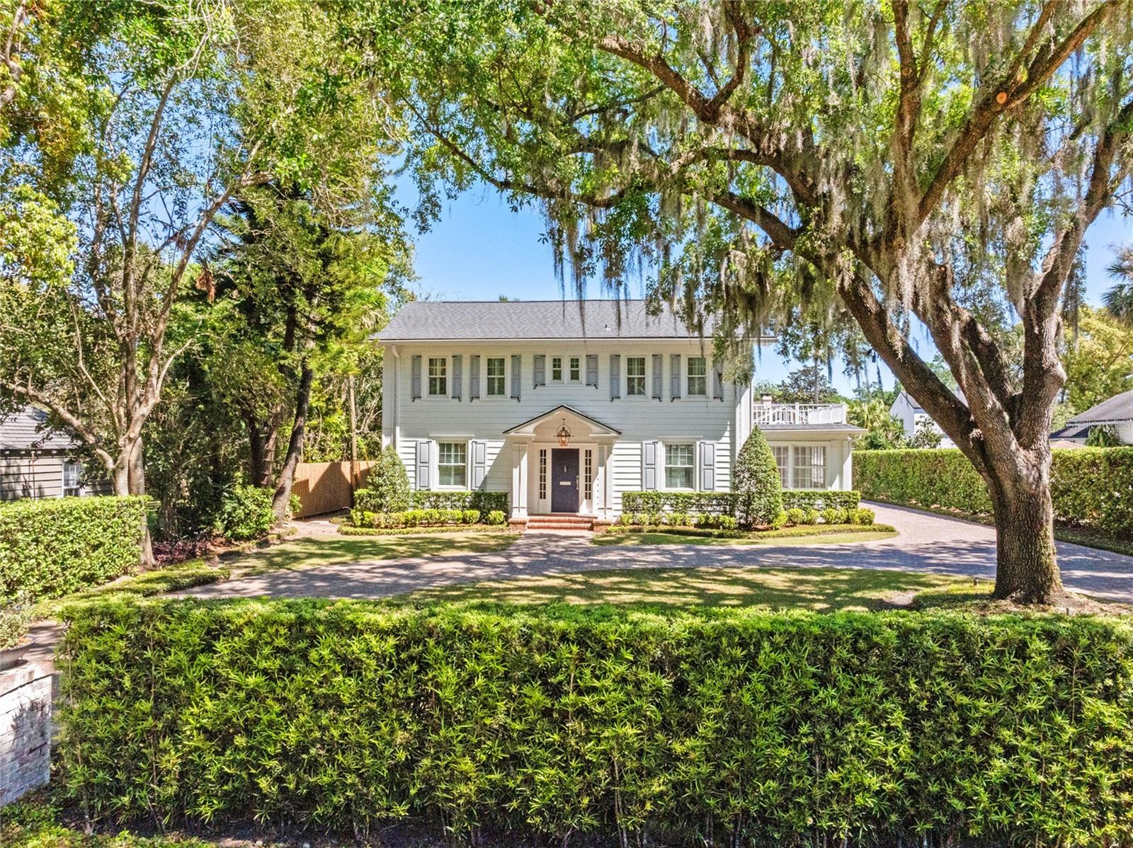 266 CHASE AVE, WINTER PARK, FL, 32789