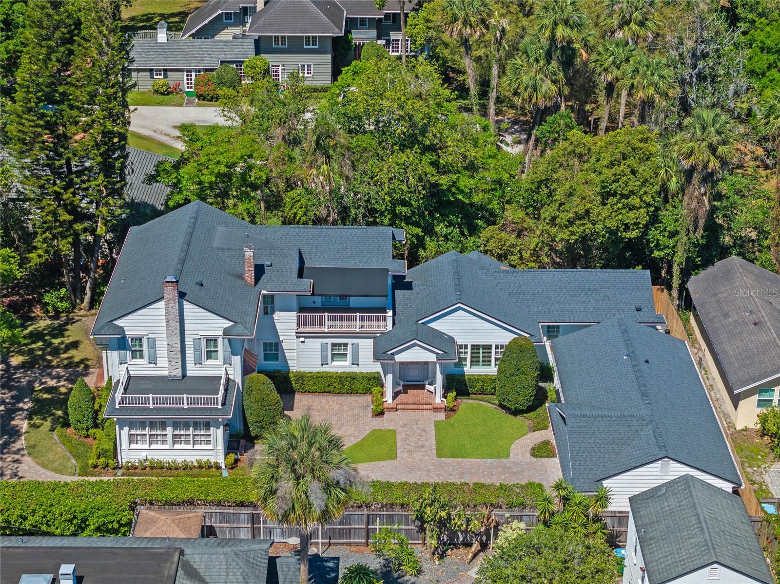 266 CHASE AVE, WINTER PARK, FL, 32789