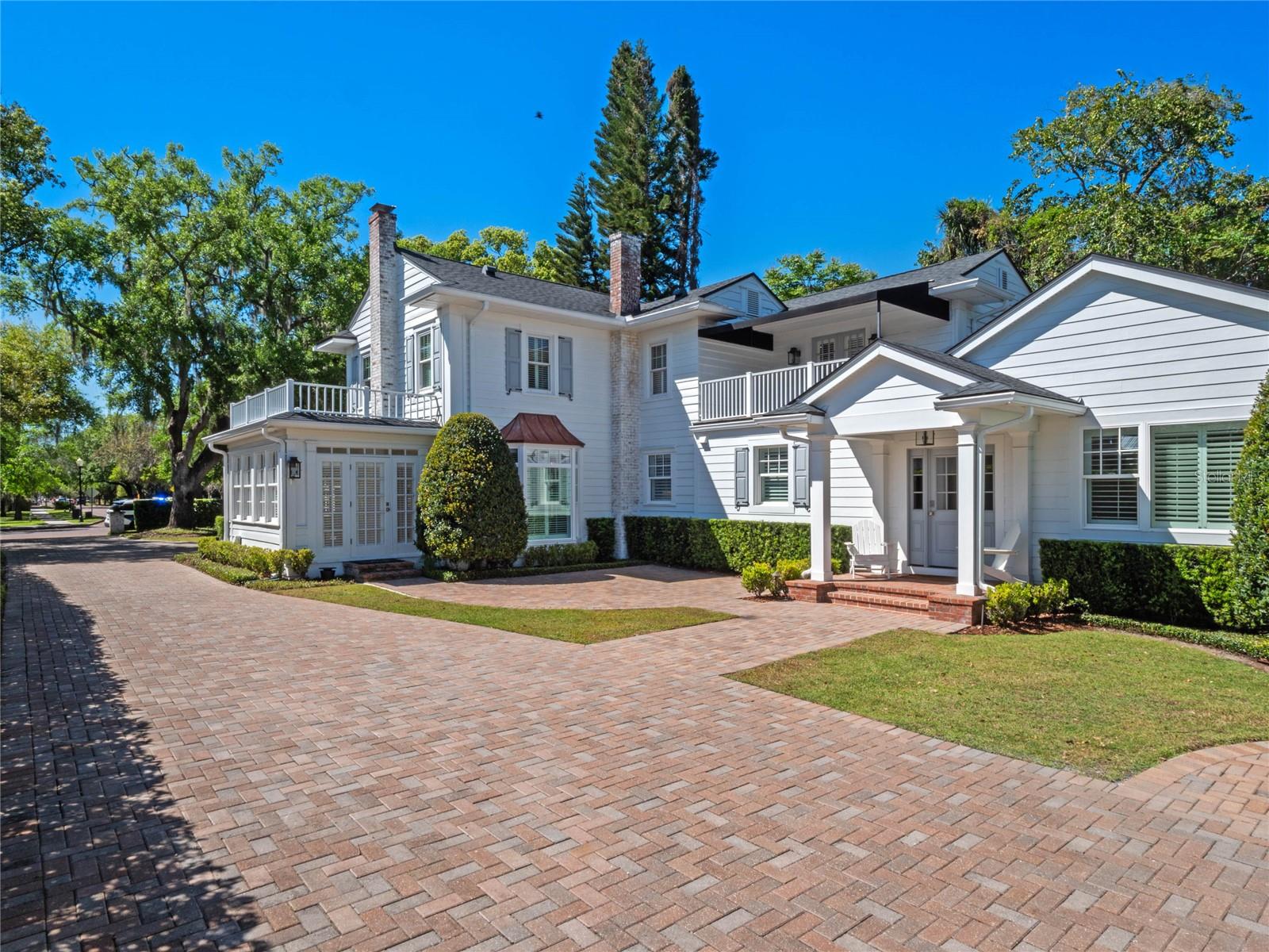 266 CHASE AVE, WINTER PARK, FL, 32789