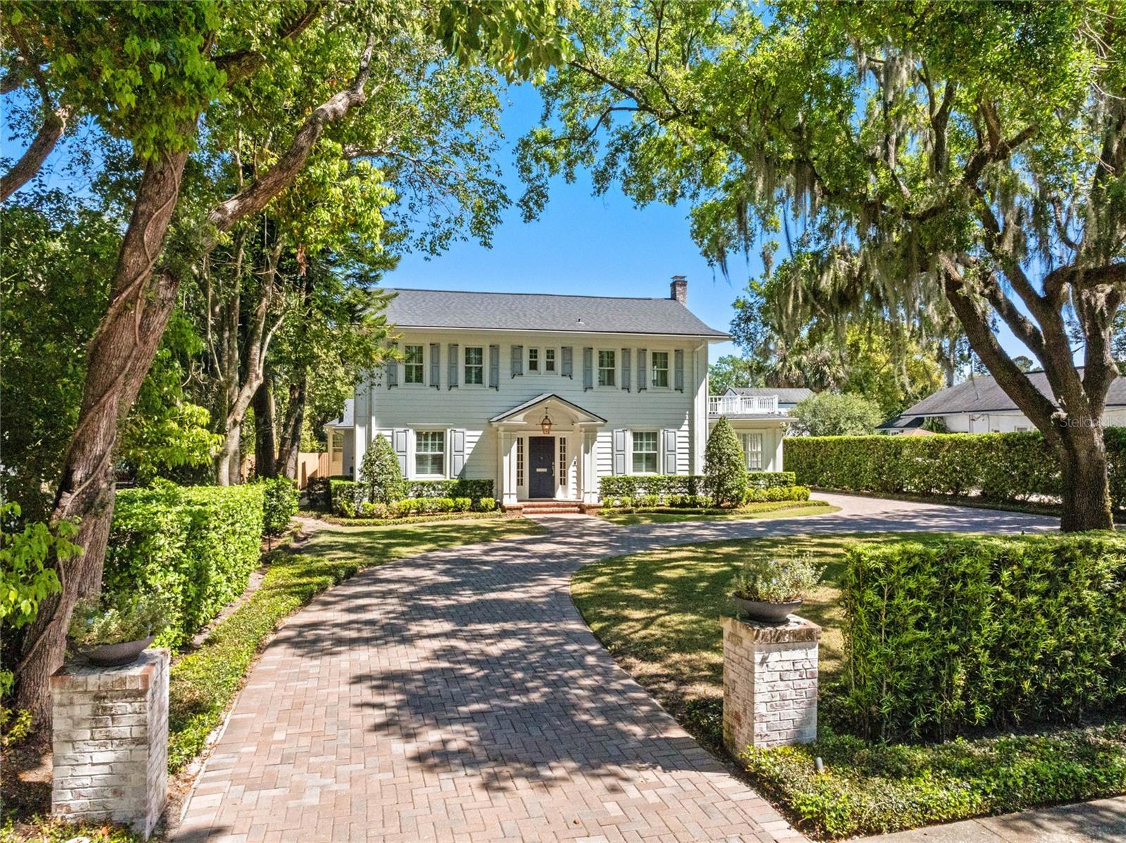 266 CHASE AVE, WINTER PARK, FL, 32789