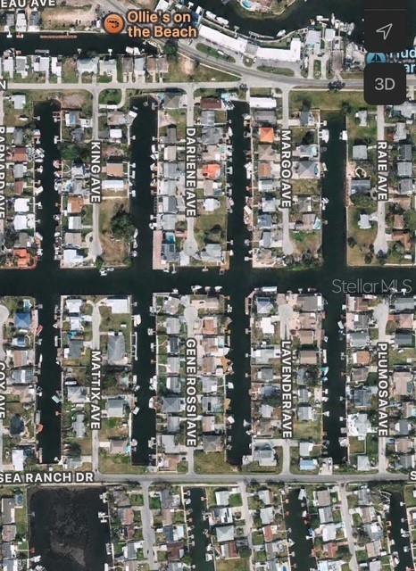 13739 LAVENDER AVE, HUDSON, FL, 34667