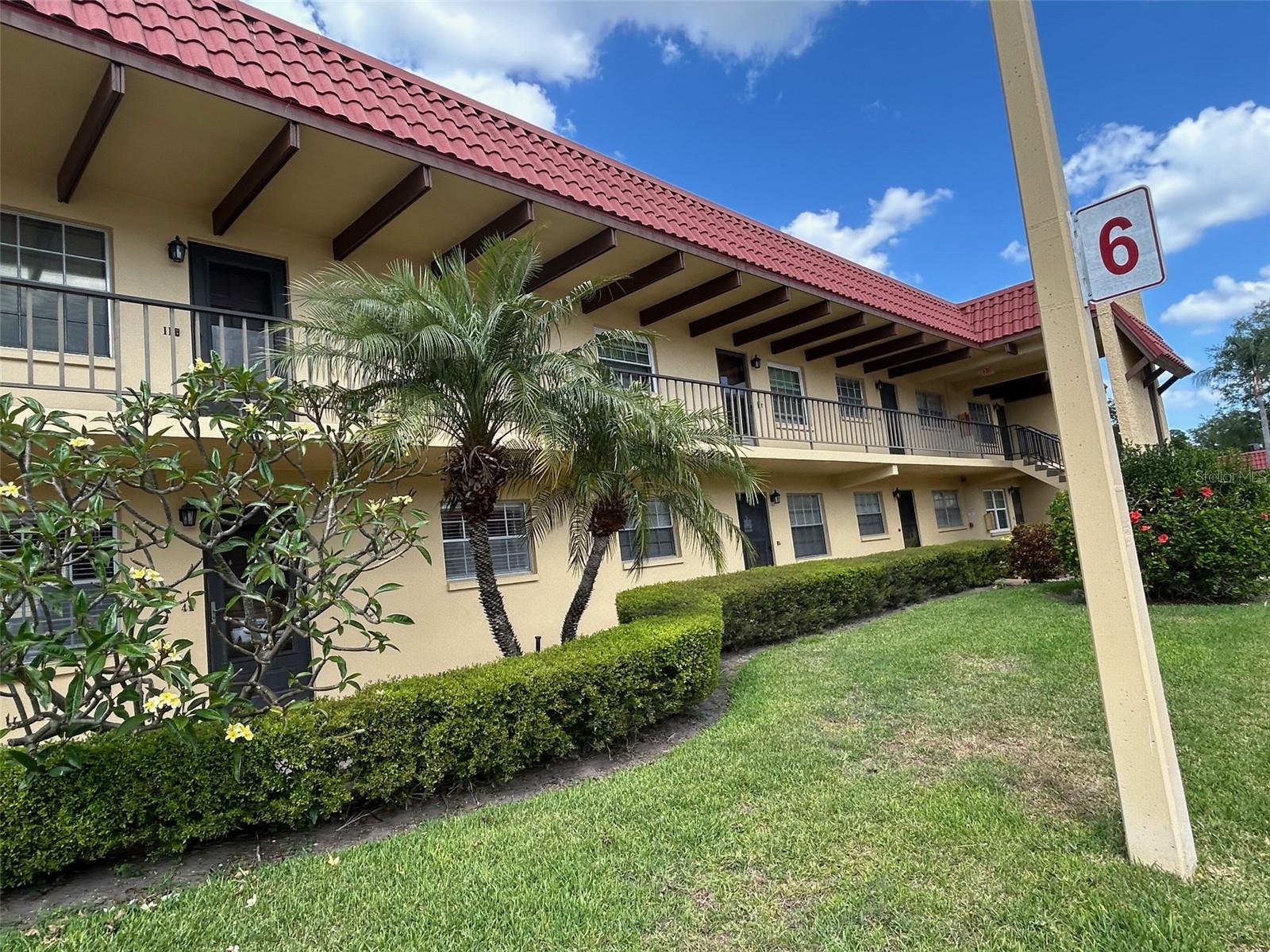 1845 S HIGHLAND AVE #6-11, LARGO, FL, 33756