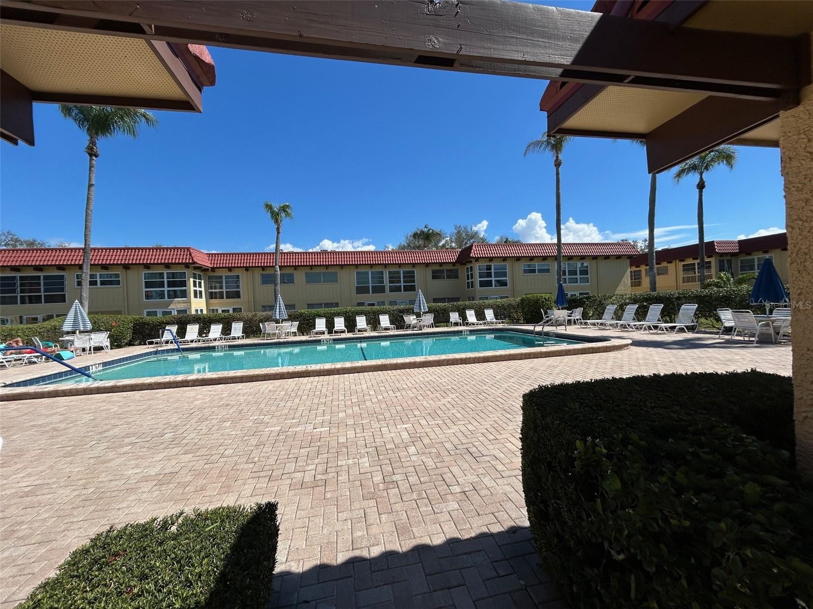 1845 S HIGHLAND AVE #6-11, LARGO, FL, 33756