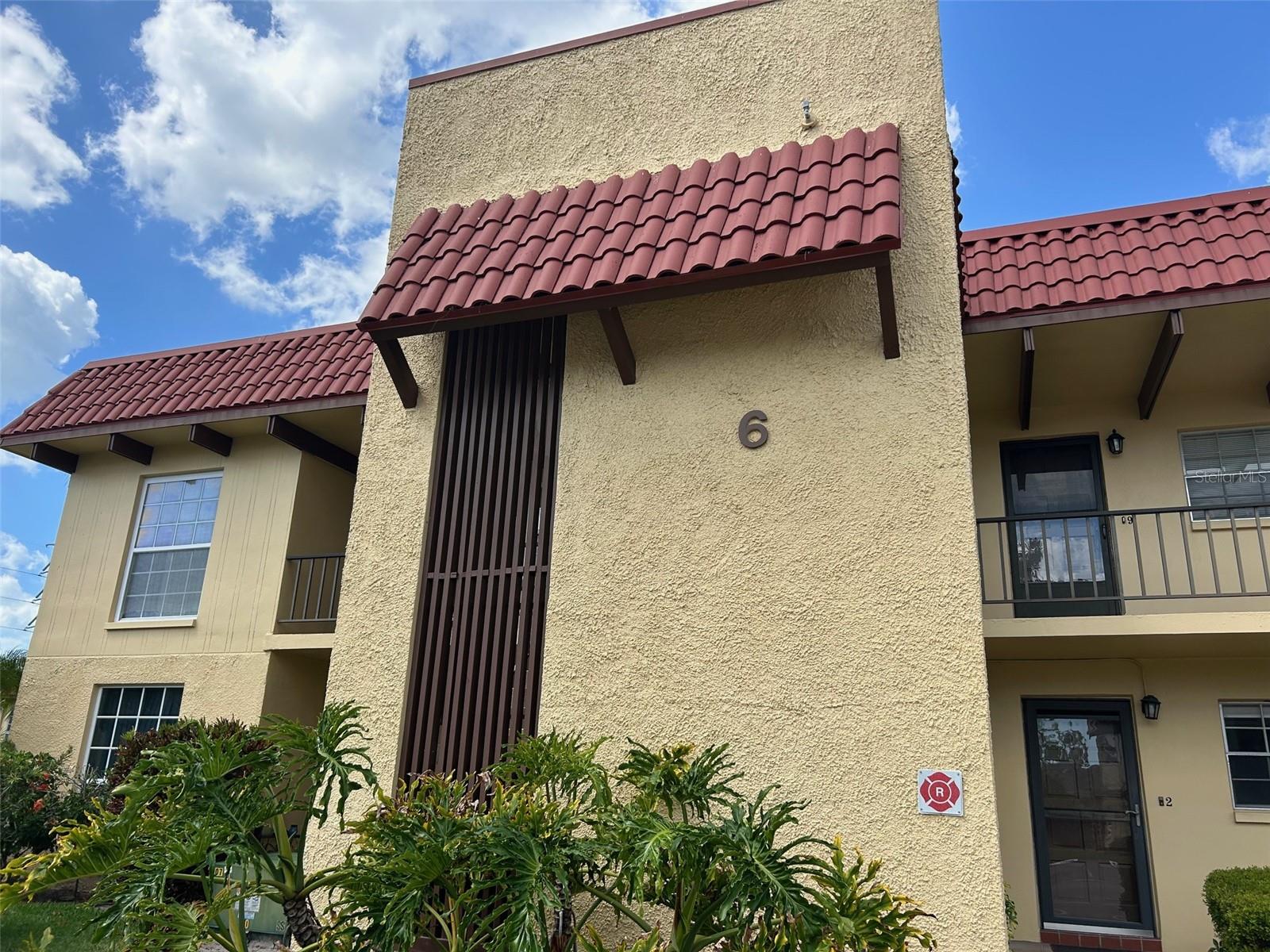 1845 S HIGHLAND AVE #6-11, LARGO, FL, 33756