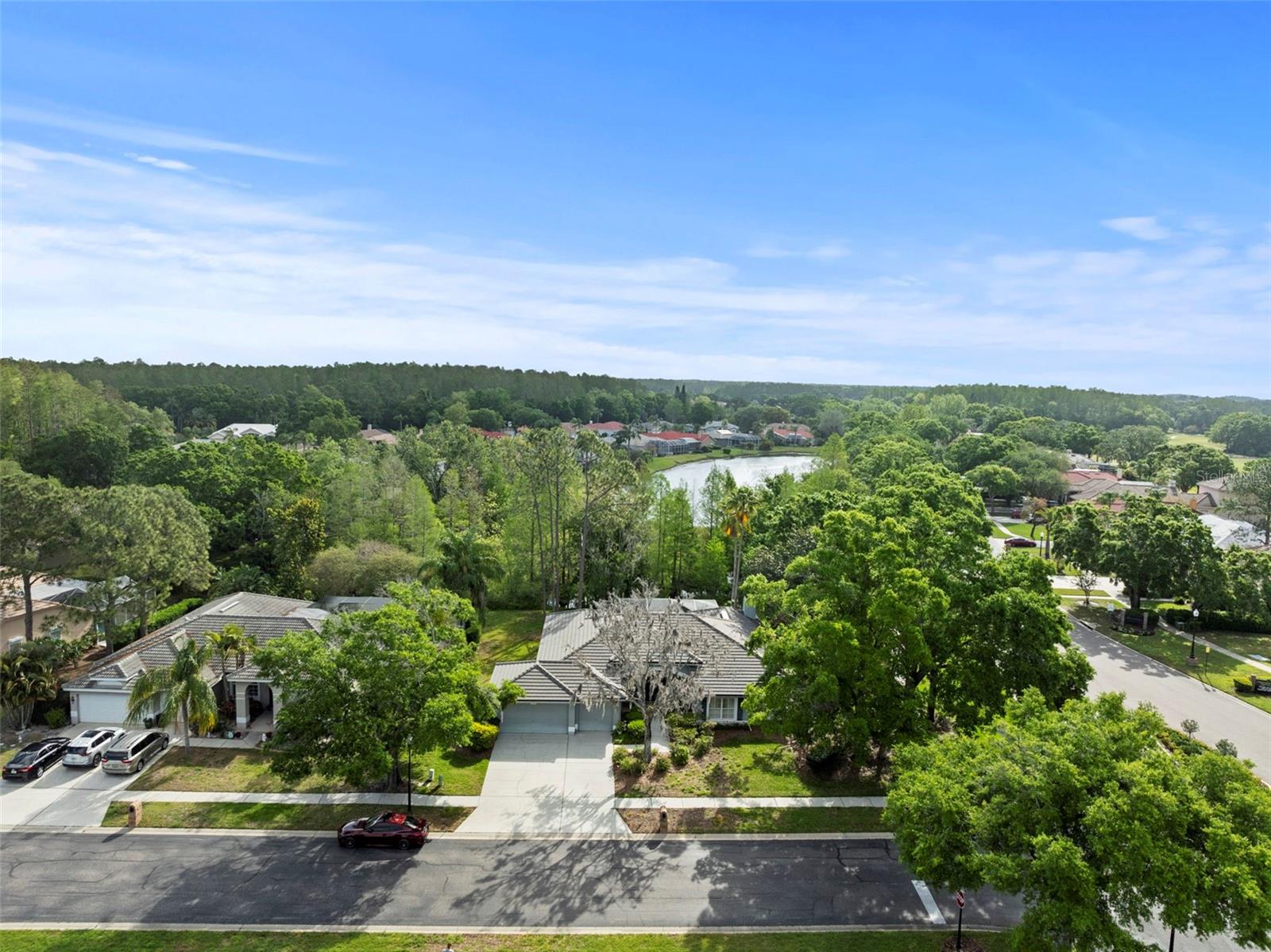 1003 BERKSHIRE LN, TARPON SPRINGS, FL, 34688