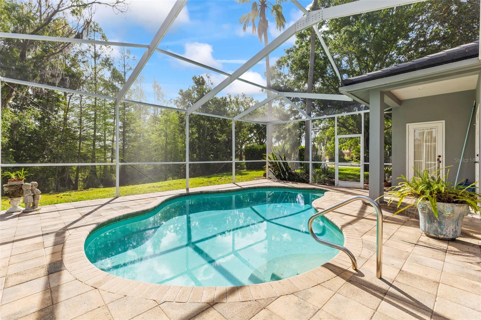 1003 BERKSHIRE LN, TARPON SPRINGS, FL, 34688