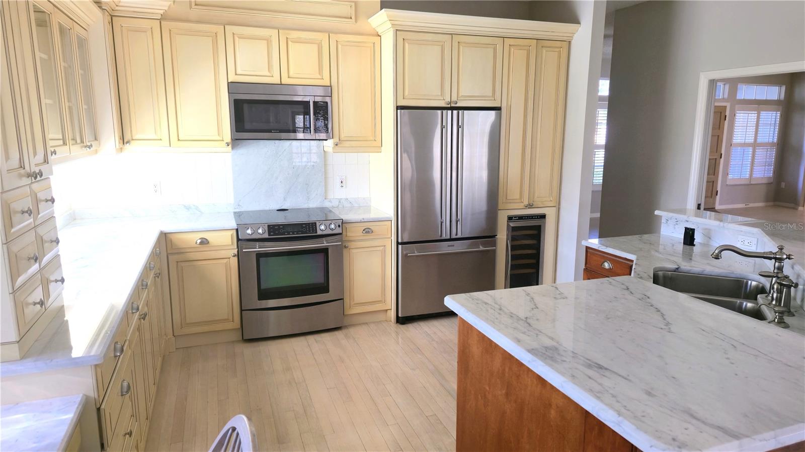 1003 BERKSHIRE LN, TARPON SPRINGS, FL, 34688