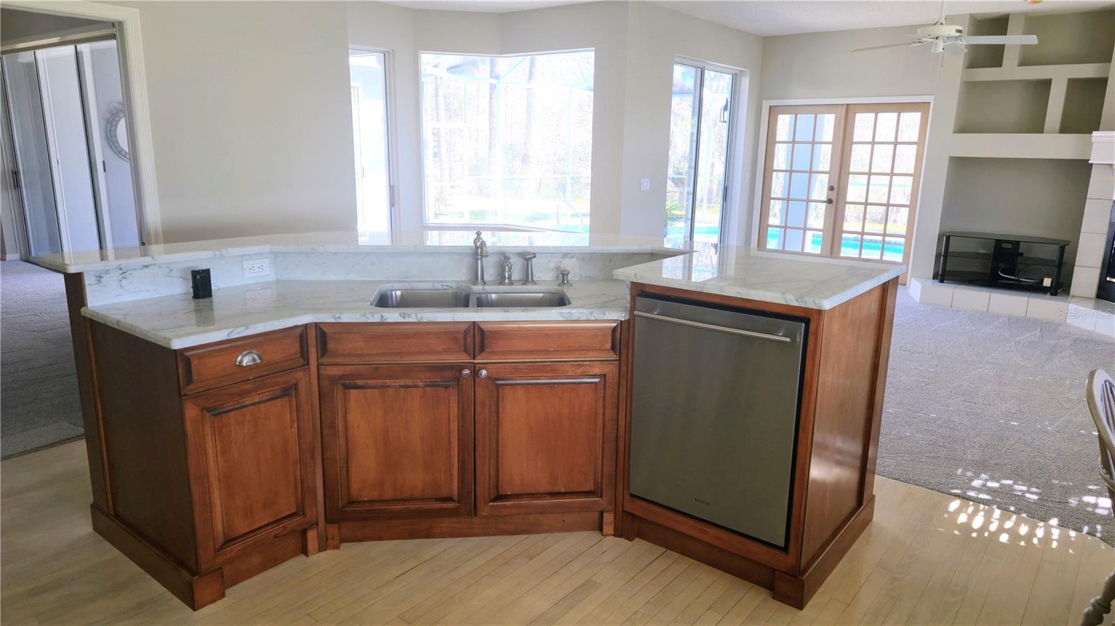 1003 BERKSHIRE LN, TARPON SPRINGS, FL, 34688