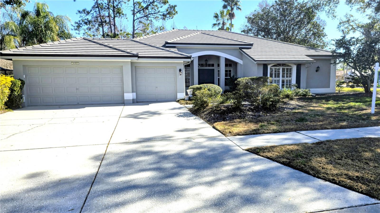 1003 BERKSHIRE LN, TARPON SPRINGS, FL, 34688