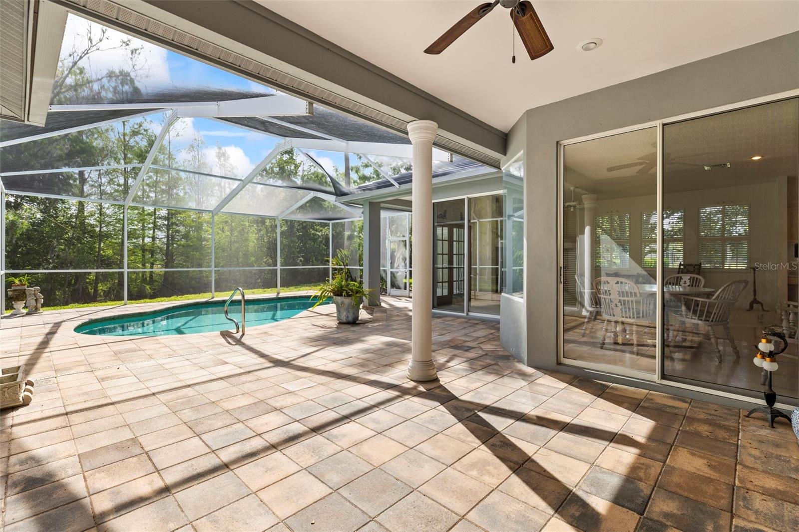 1003 BERKSHIRE LN, TARPON SPRINGS, FL, 34688