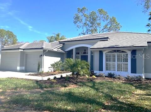 1003 BERKSHIRE LN, TARPON SPRINGS, FL, 34688
