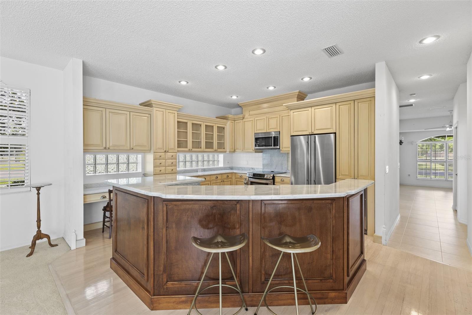 1003 BERKSHIRE LN, TARPON SPRINGS, FL, 34688