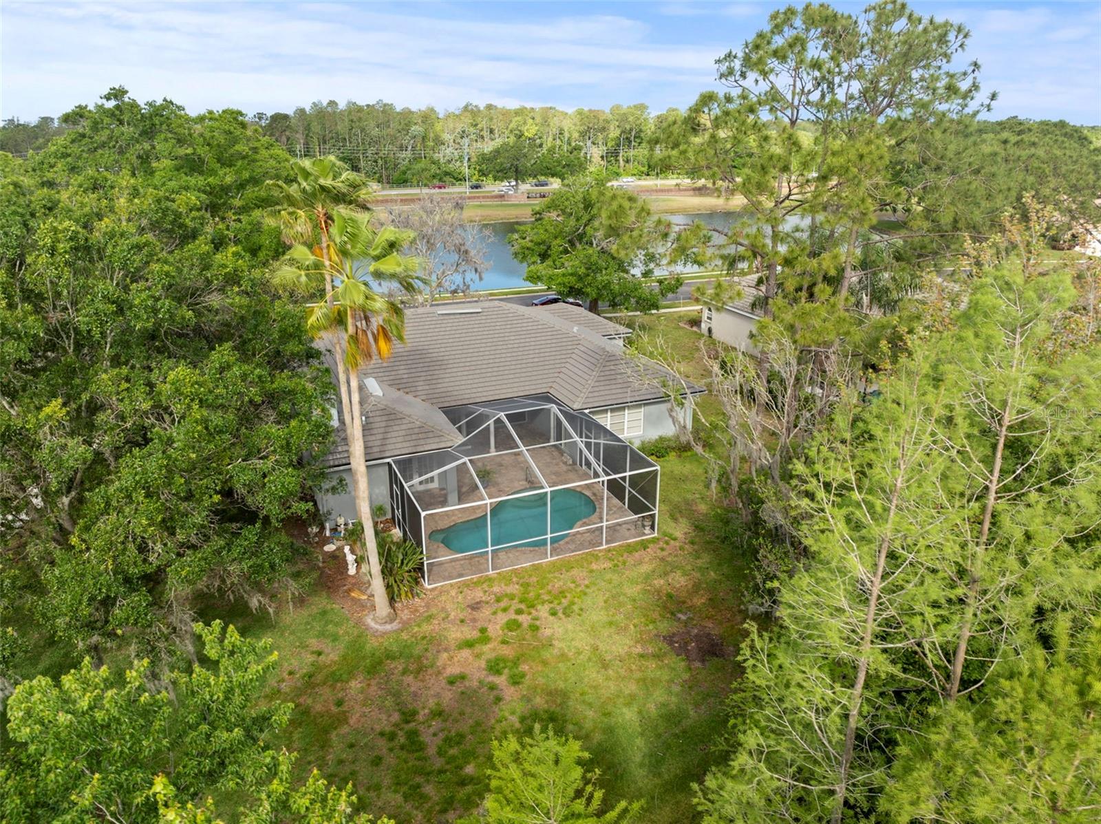 1003 BERKSHIRE LN, TARPON SPRINGS, FL, 34688