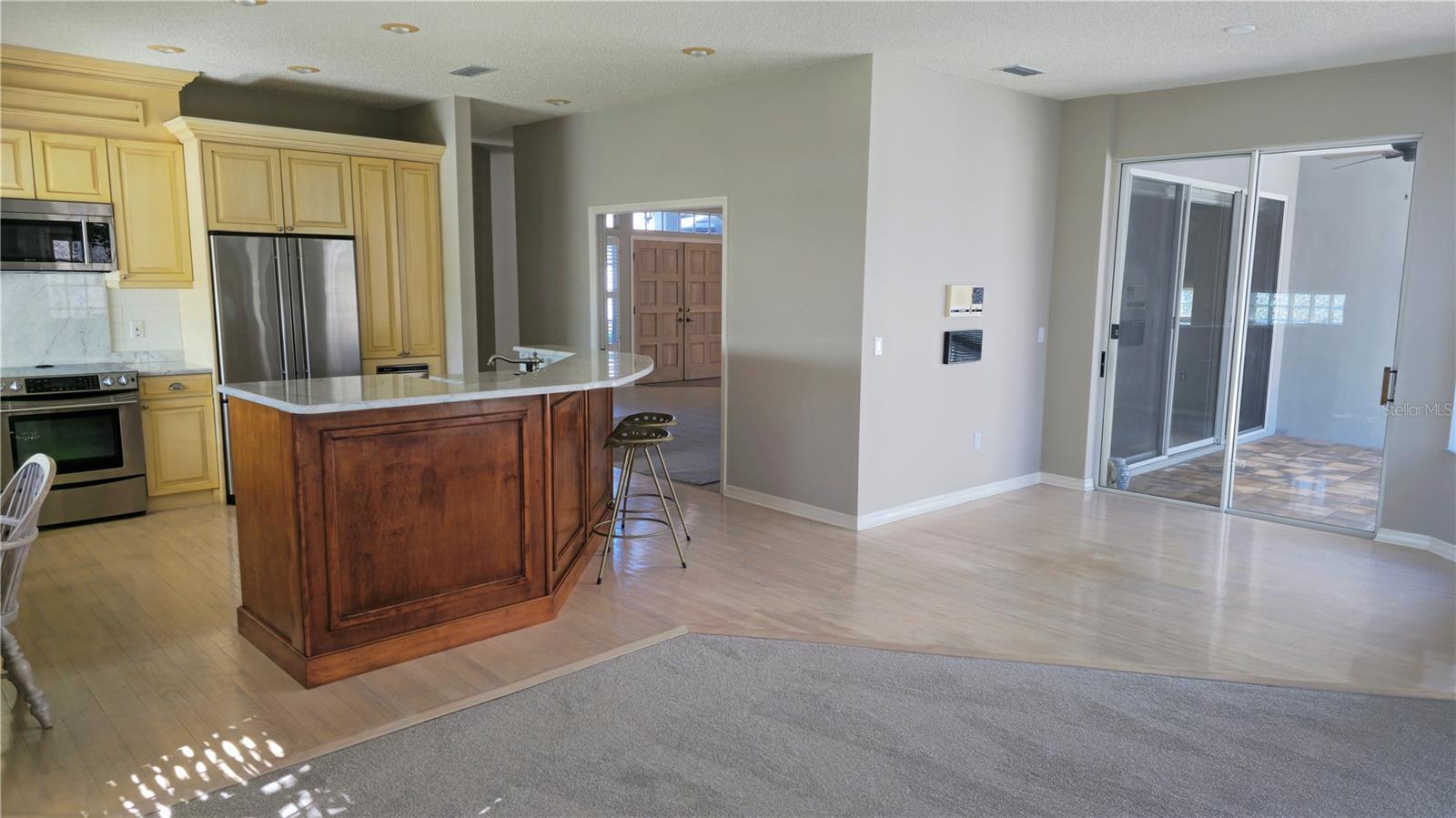 1003 BERKSHIRE LN, TARPON SPRINGS, FL, 34688