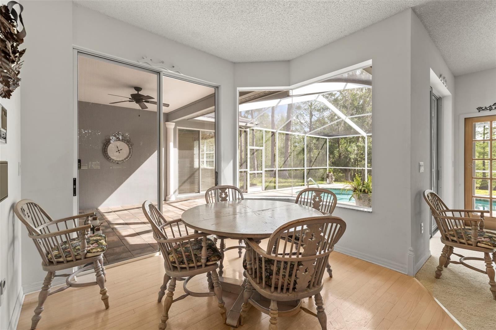 1003 BERKSHIRE LN, TARPON SPRINGS, FL, 34688
