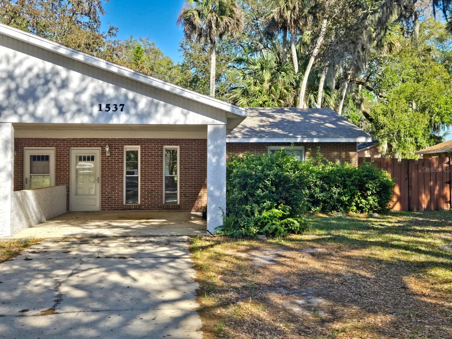 1537 MANGO TREE DR, EDGEWATER, FL, 32132