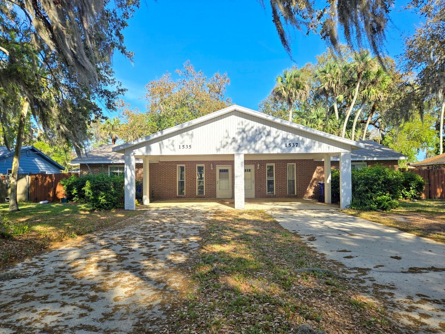 1537 MANGO TREE DR, EDGEWATER, FL, 32132