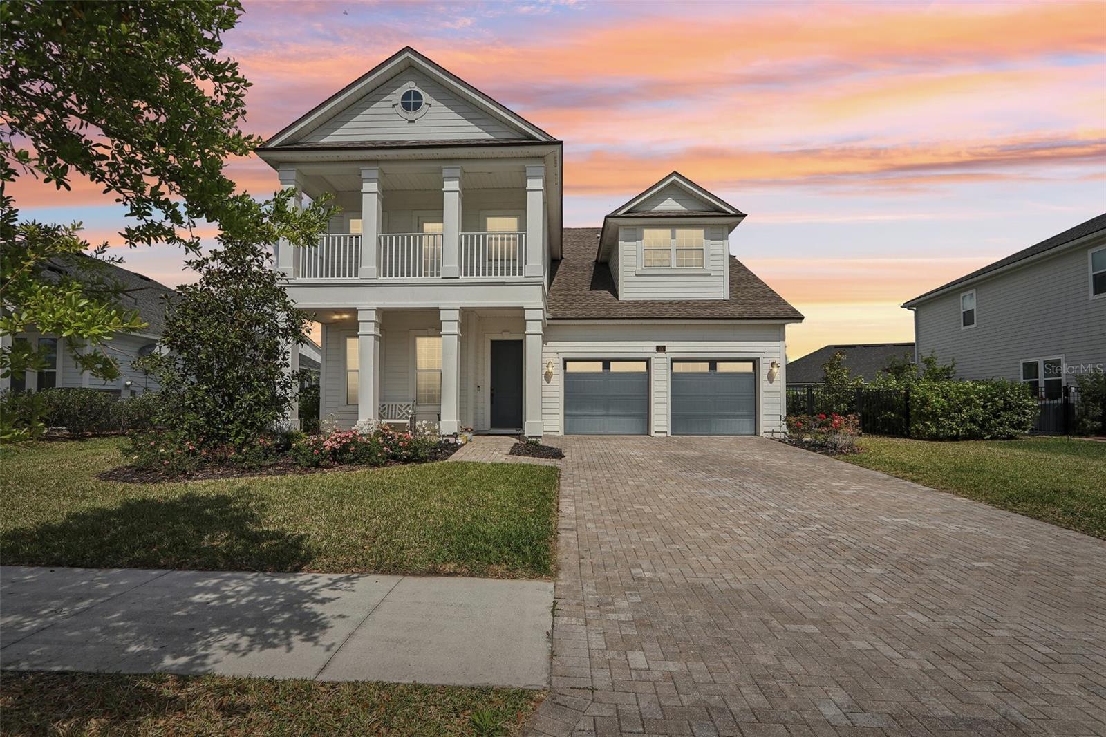 65 BOWERY AVE, ST AUGUSTINE, FL, 32092