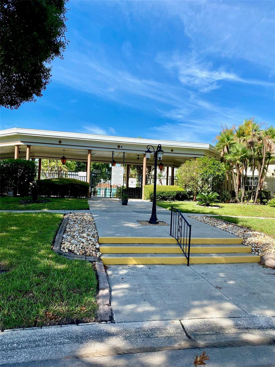 1679 S LAKE AVE #4, CLEARWATER, FL, 33756