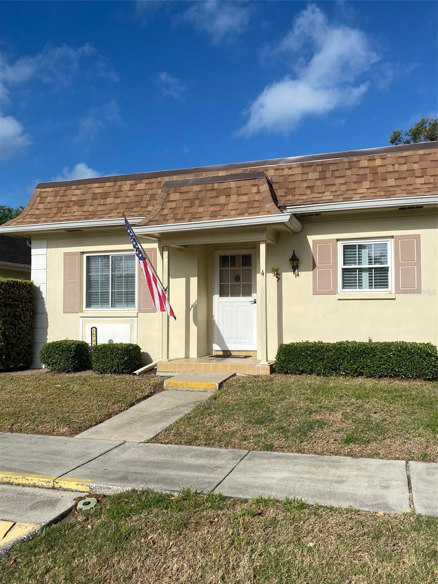1679 S LAKE AVE #4, CLEARWATER, FL, 33756