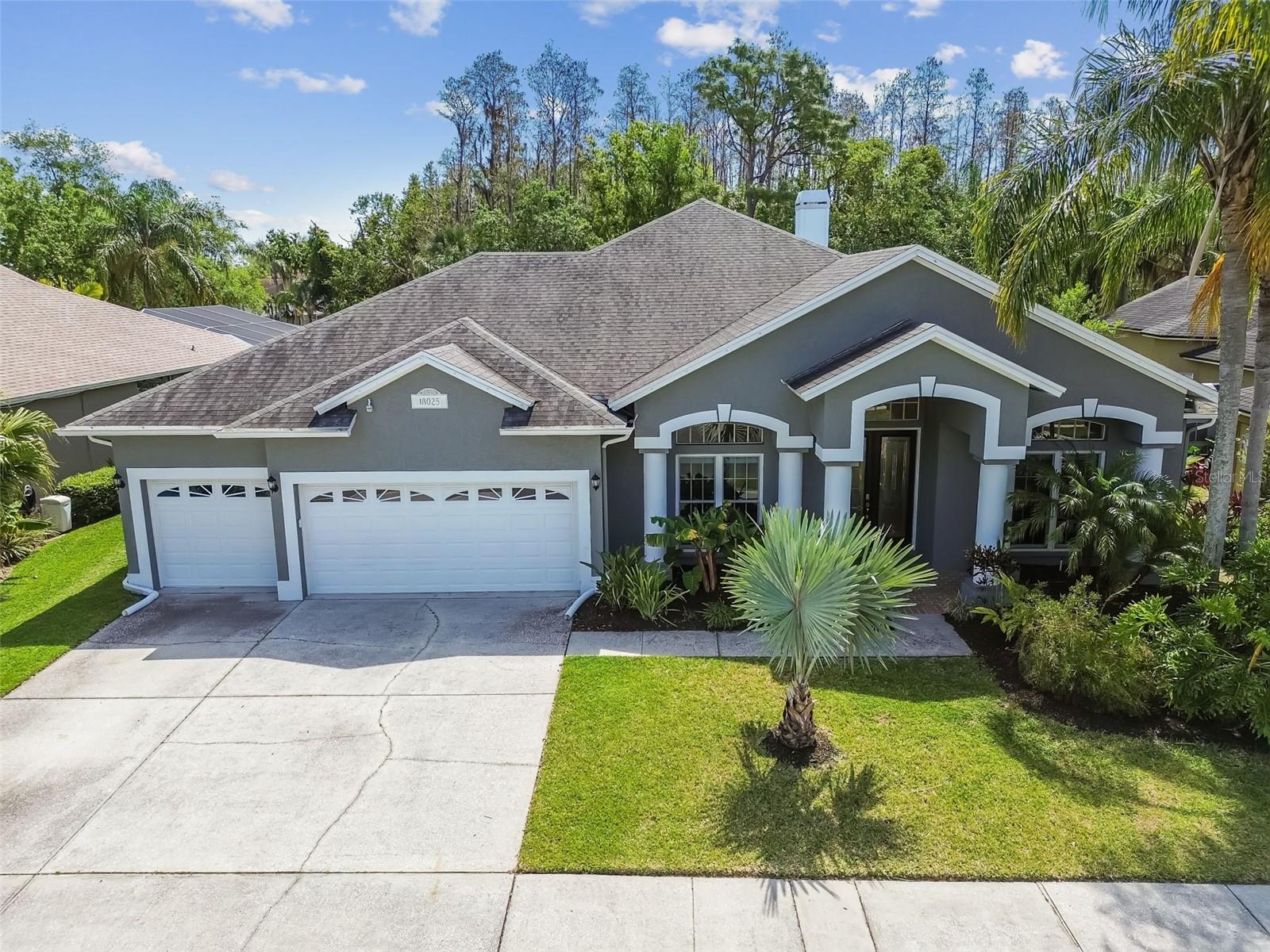 18025 KINGS PARK DR, TAMPA, FL, 33647