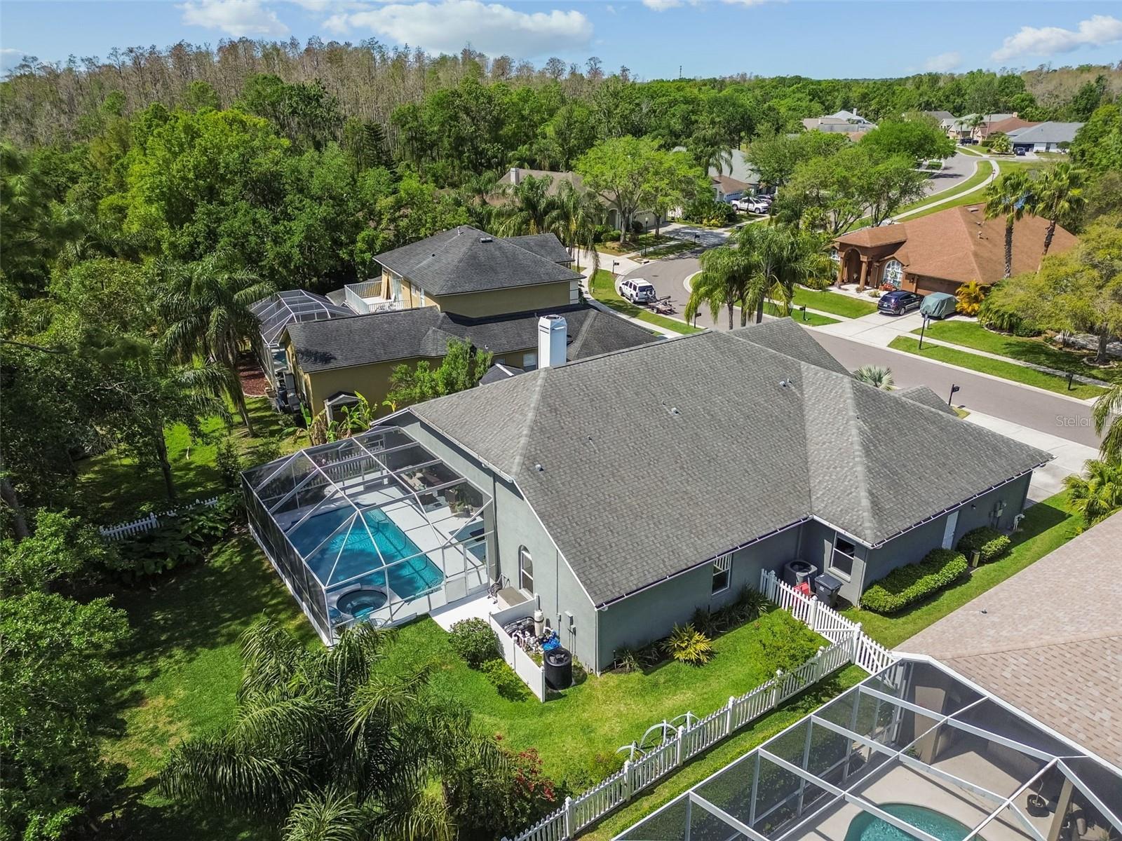 18025 KINGS PARK DR, TAMPA, FL, 33647