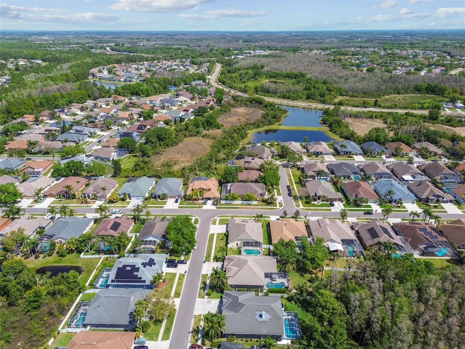 18025 KINGS PARK DR, TAMPA, FL, 33647