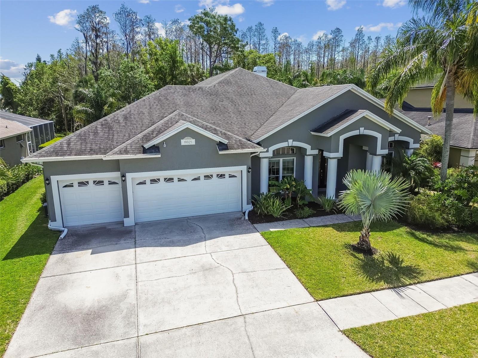 18025 KINGS PARK DR, TAMPA, FL, 33647