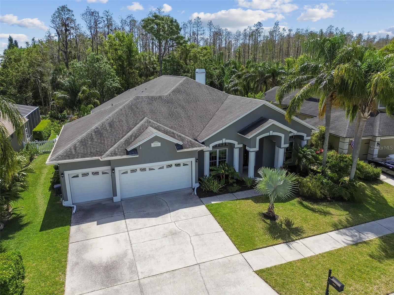 18025 KINGS PARK DR, TAMPA, FL, 33647
