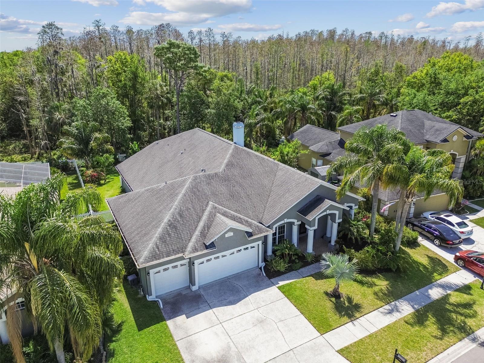 18025 KINGS PARK DR, TAMPA, FL, 33647