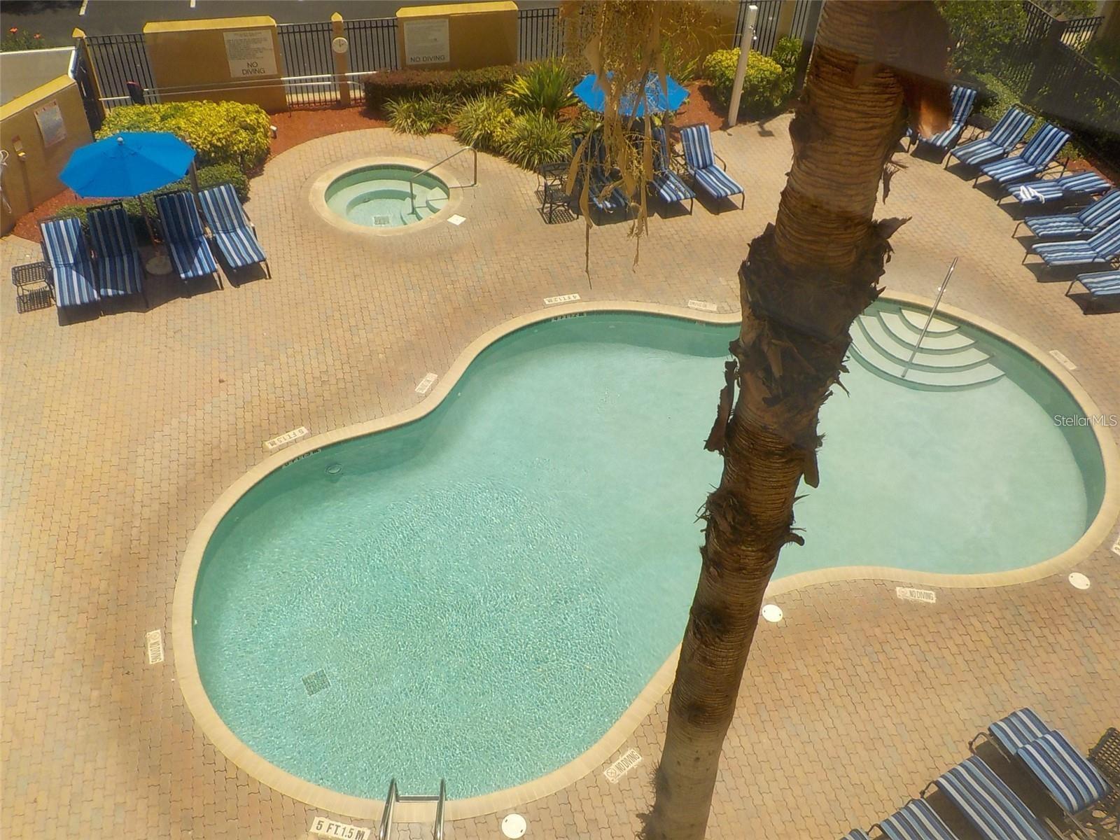 7601 CANADA AVE #412, ORLANDO, FL, 32819