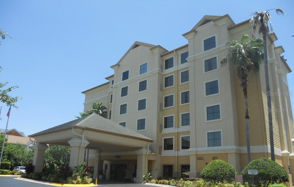 7601 CANADA AVE #412, ORLANDO, FL, 32819