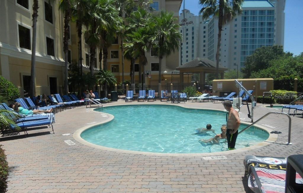 7601 CANADA AVE #412, ORLANDO, FL, 32819