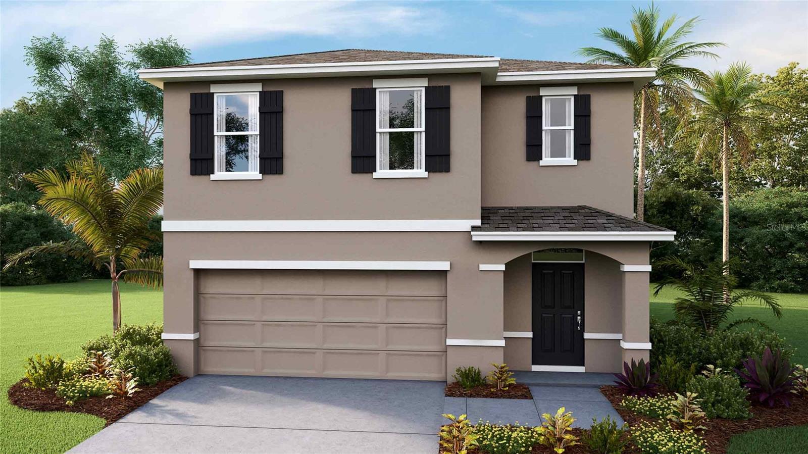 36130 SUNFLOWER HILL DR, ZEPHYRHILLS, FL, 33541