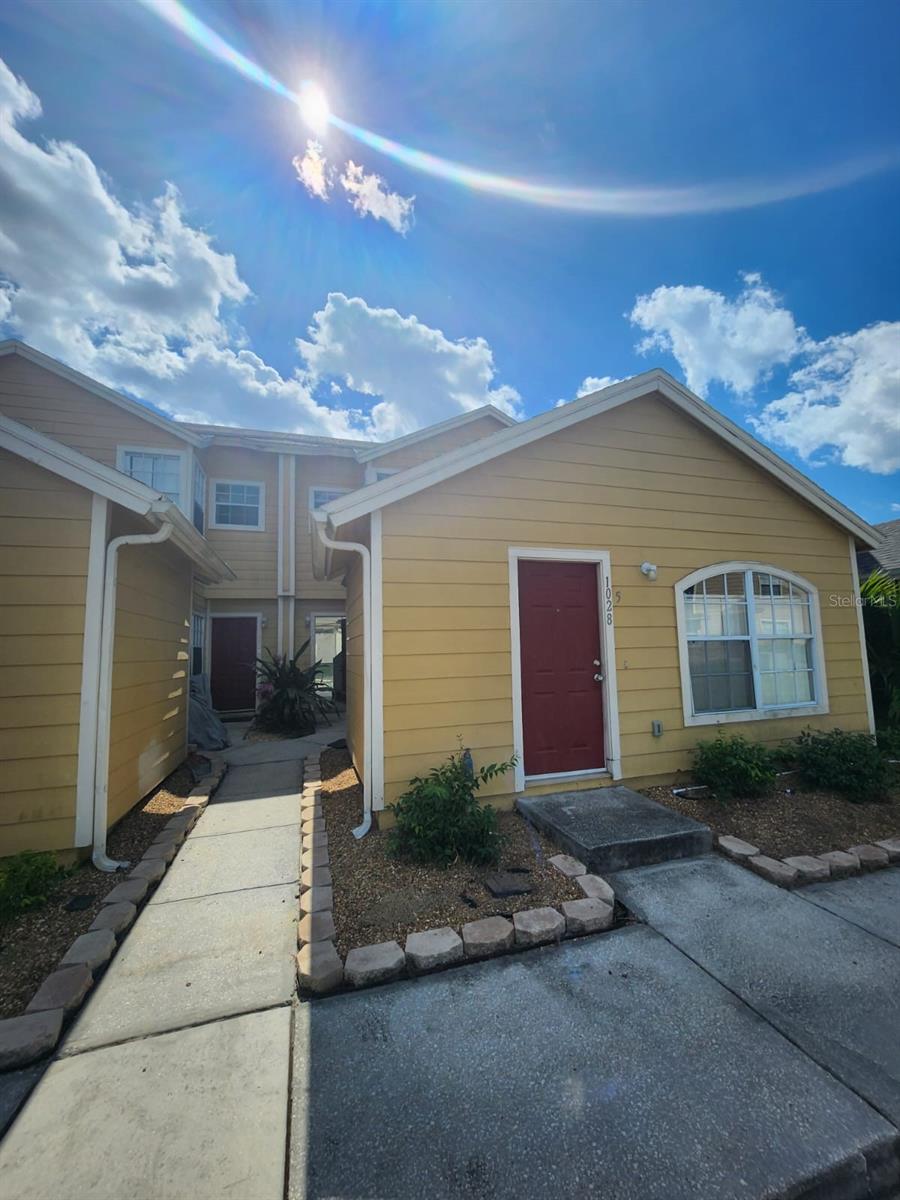1028 WASHINGTON PALM LOOP #A, DAVENPORT, FL, 33897