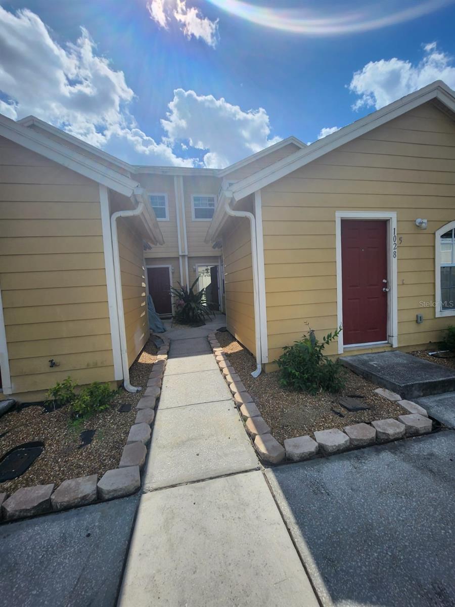 1028 WASHINGTON PALM LOOP #A, DAVENPORT, FL, 33897