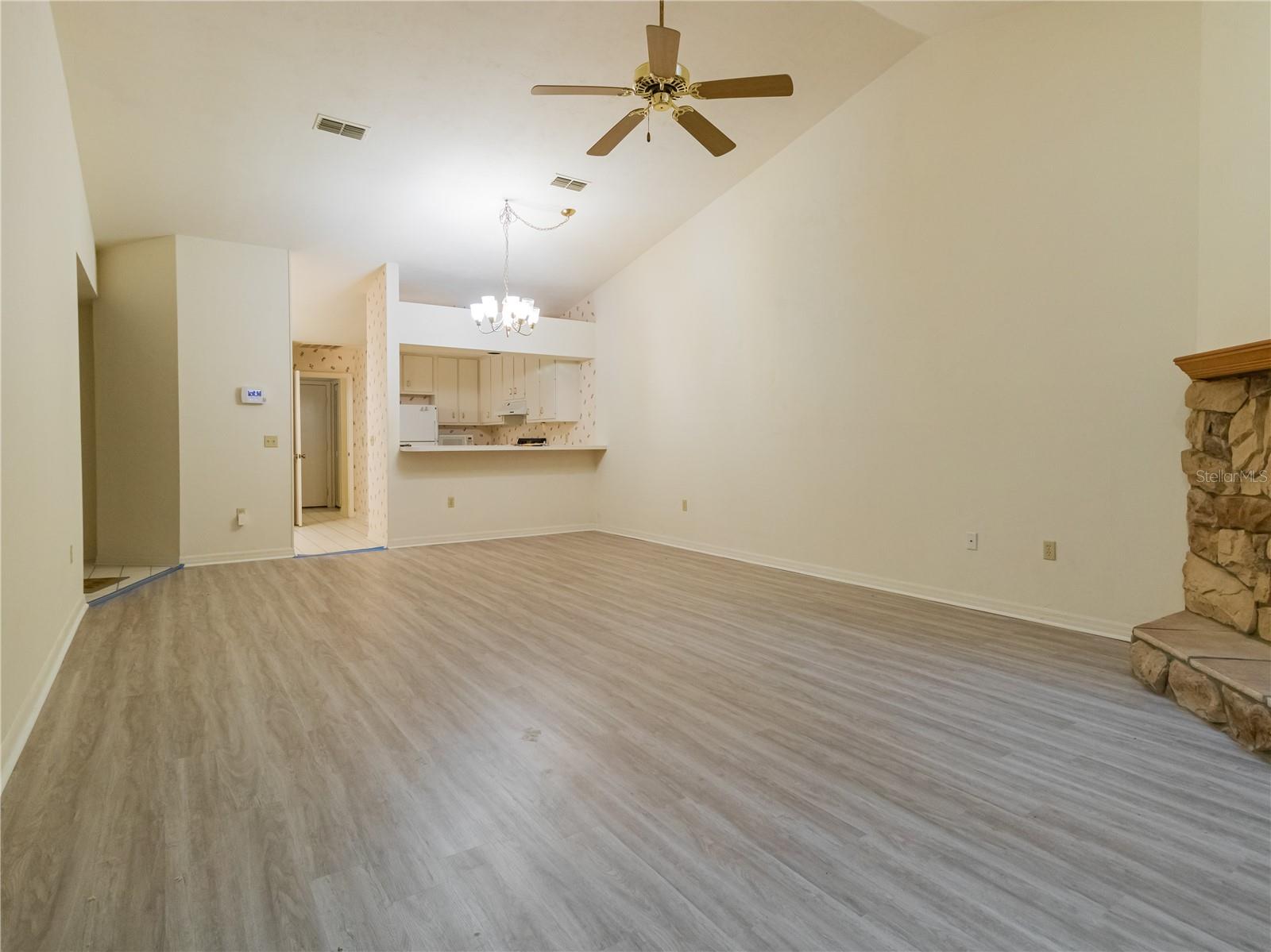 3709 NW 58TH PL, GAINESVILLE, FL, 32653
